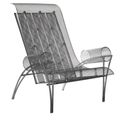 Suki Armchair by Toyo Ito