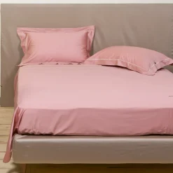 Summer Bedding Set - Nude