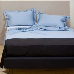 Summer Bedding Set - Sky Blue
