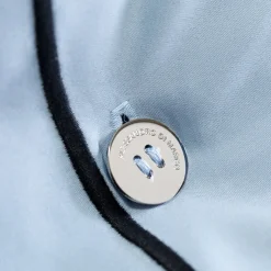 Summer Bedding Set - Sky Blue