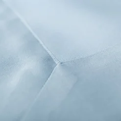 Summer Bedding Set - Sky Blue