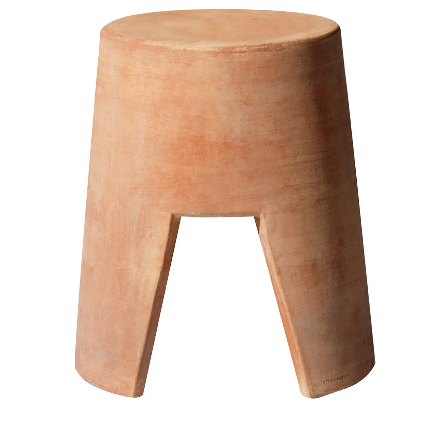 Suni Outdoor Side Table by Mario Scairato