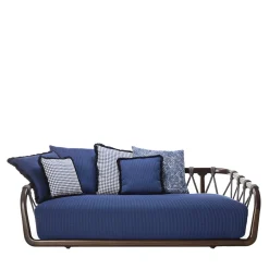 Sunset Basket Sofa 215 by Paola Navone