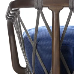 Sunset Basket Sofa 215 by Paola Navone