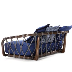 Sunset Basket Sofa 215 by Paola Navone