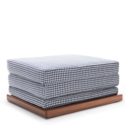 Sunset Poolside Daybed by Paola Navone