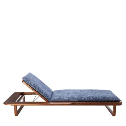 Sunset Sun Lounger by Paola Navone