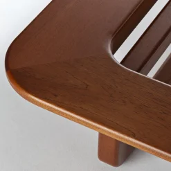 Sunset Sun Lounger by Paola Navone