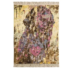 Super Tapestry by Marco Grassi