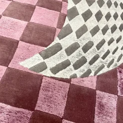 Supersonic Rug By Illulian Design Studio