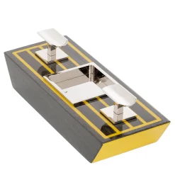 Supersport Double Ashtray