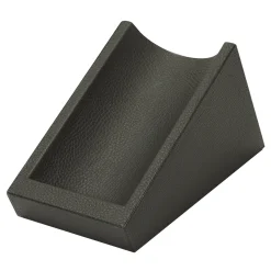 Supertuscan Dark Green Wine Bottle Holder