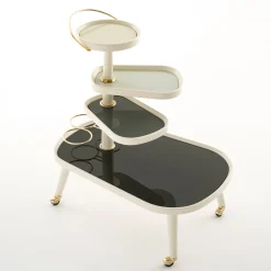 Sushi Kart 4 Greys Cart