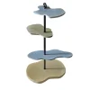 Suspended Islands Shelves