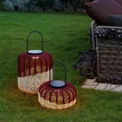 Susy Lantern Small By Antonio Marras