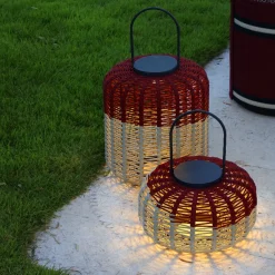 Susy Lantern Small By Antonio Marras