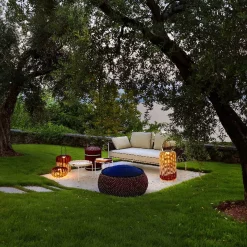 Susy Lantern Small By Antonio Marras