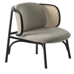 Suzenne Lounge Chair by Chiara Andreatti