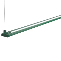 21512/S-V Green Pendant