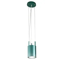 21514/S-V-S Green Pendant
