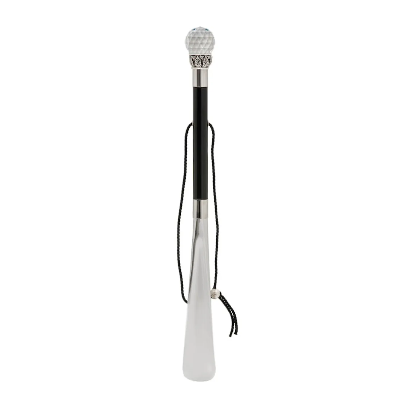 Swarovski® Crystal Ball Shoehorn