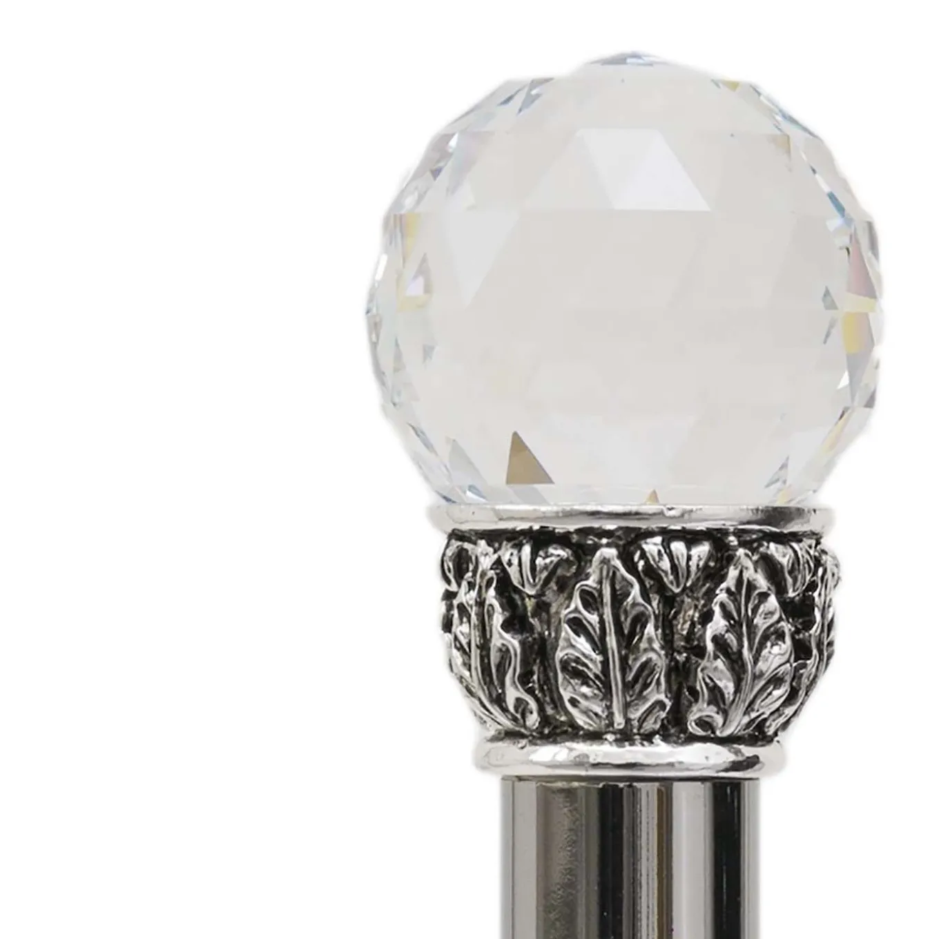 Swarovski® Crystal Ball Shoehorn