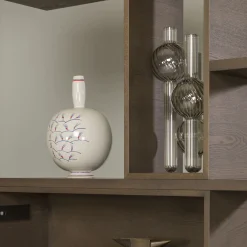 Swing Bookcase by Libero Rutilo