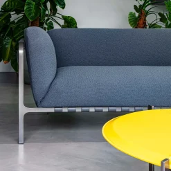 Sydney Dark Gray Sofa