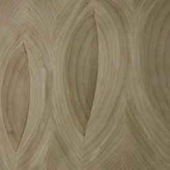 Symmetree #6/2 Decorative Panel