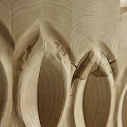 Symmetree #6/2 Decorative Panel