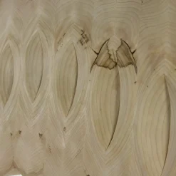 Symmetree #6/2 Decorative Panel