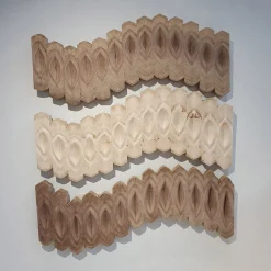 Symmetree #6/2 Decorative Panel