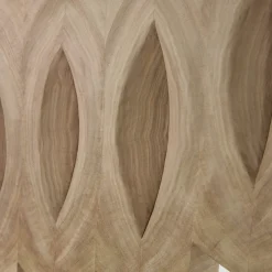 Symmetree #6/3 Decorative Panel