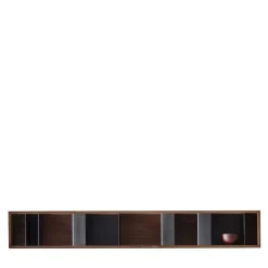 T Box Chestnut Hanging Container by Act_Romegialli