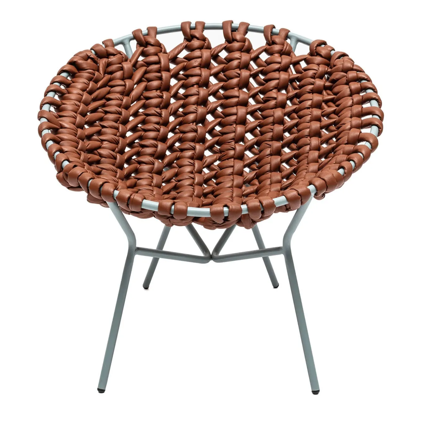 T1 Indoor Brown Chair