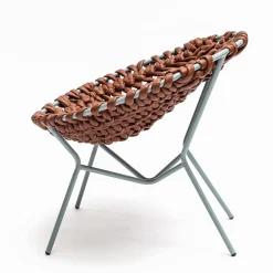 T1 Indoor Brown Chair