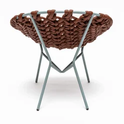 T1 Indoor Brown Chair