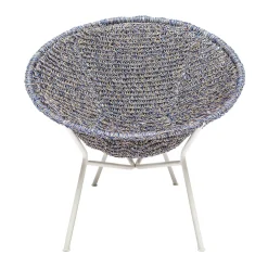 T4 Outdoor Multicolor Chair