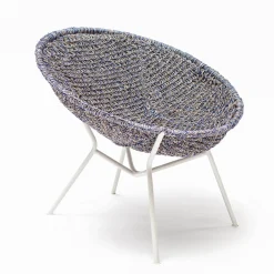 T4 Outdoor Multicolor Chair