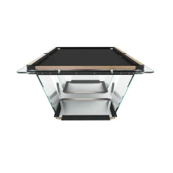 T1.1 Pool Table Light-bronze -8ft