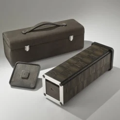 Tabula Aurea Chessboard