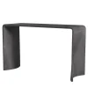 Tadao Low Outodoor Console Table 80