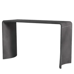 Tadao Low Outodoor Console Table 80