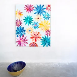Tahiti Tapestry