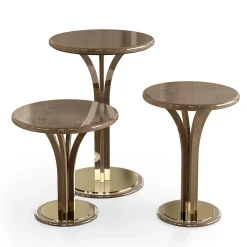 Tall Bistro Table #2