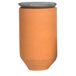 Tall Traccianti Container