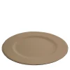 Tamarone Beige Round Underplate