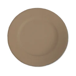 Tamarone Beige Round Underplate