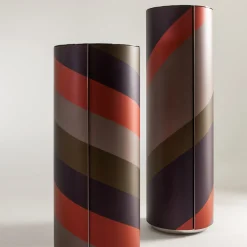 Tango Round Storage Unit by Bartoli Design