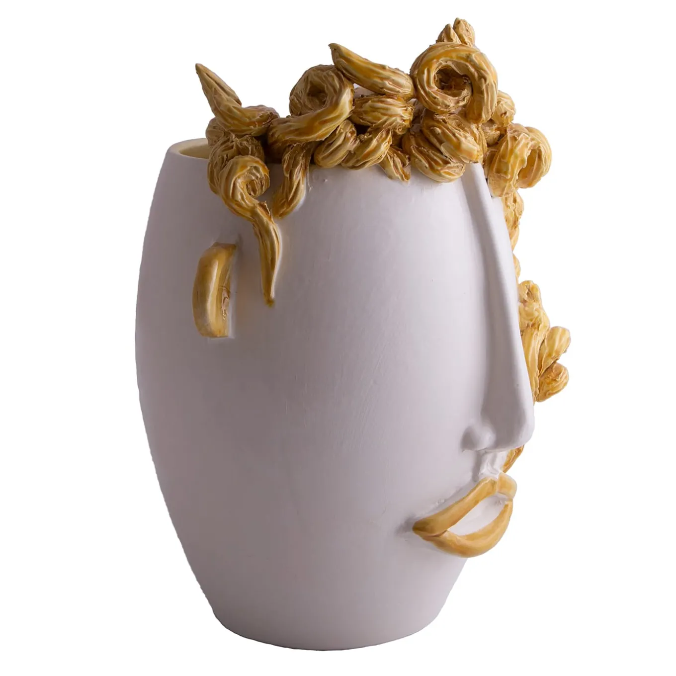 Tanuzzo Il Dongiovanni Vase